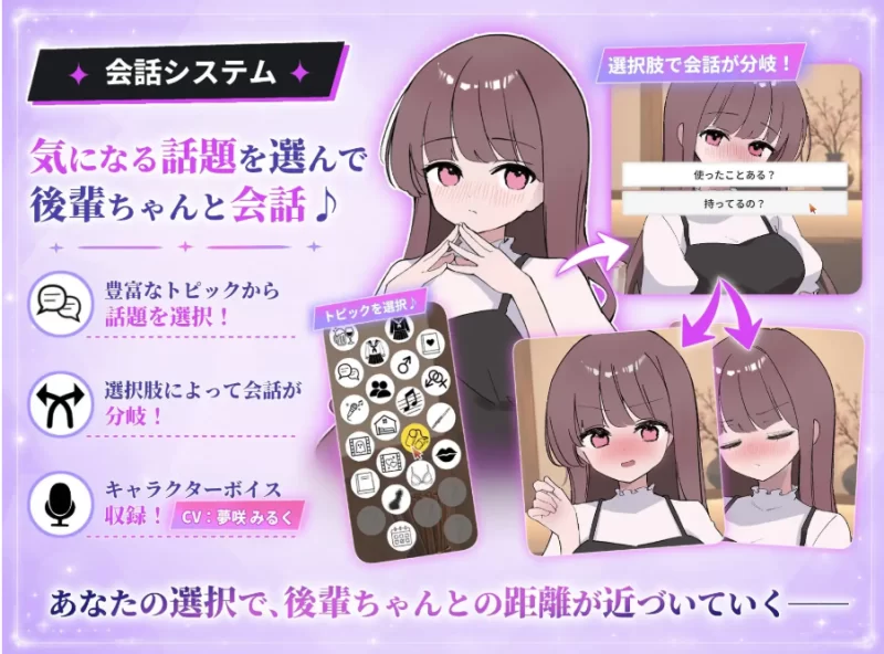 騙され吞みニケーション v1.0.3 [安卓 [1+190m][百度盘]