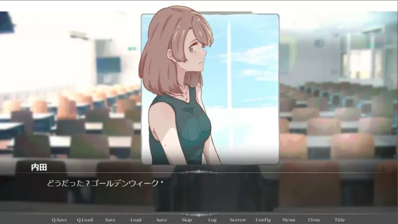 【ADVAI汉化PCCV】叫了上门服务来的竟是女性朋友 [1+162m][百度盘]