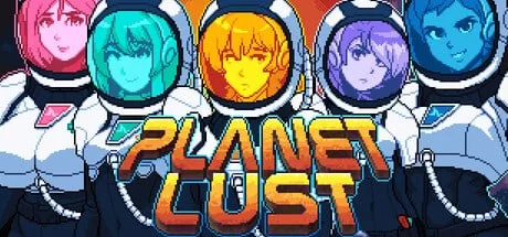 [PC/RPG/生肉]欲望星球 [1+170M][百度盘]