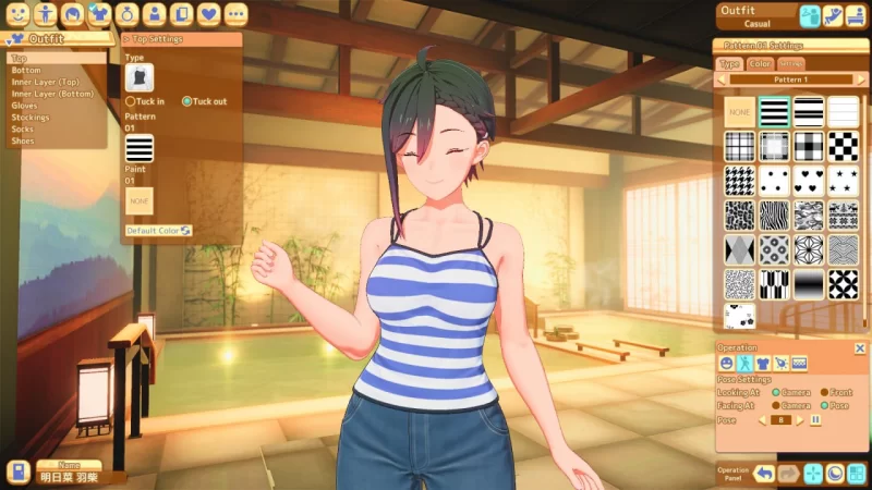 【3D精翻汉化PCCV动态MODDLC特典无码v2.0.7】甜蜜归来 [1+10G][百度盘]