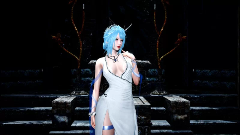 [PC][SLG/3D/亚洲]月球俱乐部 The Moon Club V0.3.6c 汉化版[PC+安卓/… [1+2.64G][百度盘]