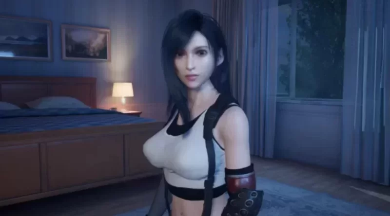 【PC+安卓模拟器/大型3D互动/步兵/全动态】 双人会所V0.47 最新官方中文步兵版 [1+7g][百度盘]