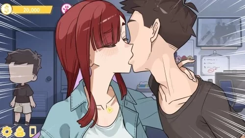 PC–开张啦 微笑咖啡厅 Summer at Smile Café [1+7.98G][百度盘]