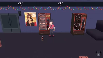 【SLG/PC/汉化/更新/福瑞】弗雷米夜总会v1.7 Remake [1+146m][百度盘]