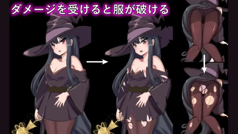 【pc】淫魔与生吞的洋馆 AI汉化版 [1+1.4g][百度盘]