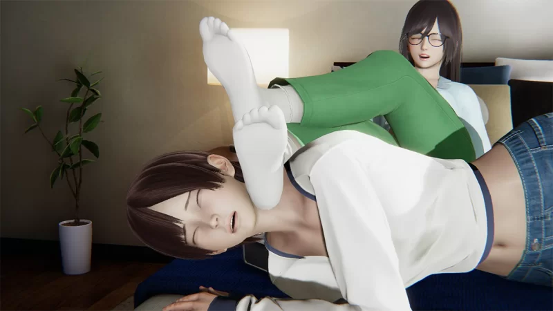 P+安卓joi【RPG/官中/动态】脚下的正常生活 v2.16.1/Normal Life… [1+5.02g][百度盘]