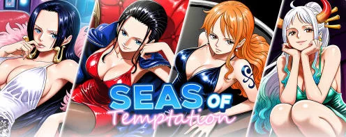 [同人SLG/动态/官中步兵] 诱惑之海 Seas of Temptation v1.2 [1+1.34G][百度盘]