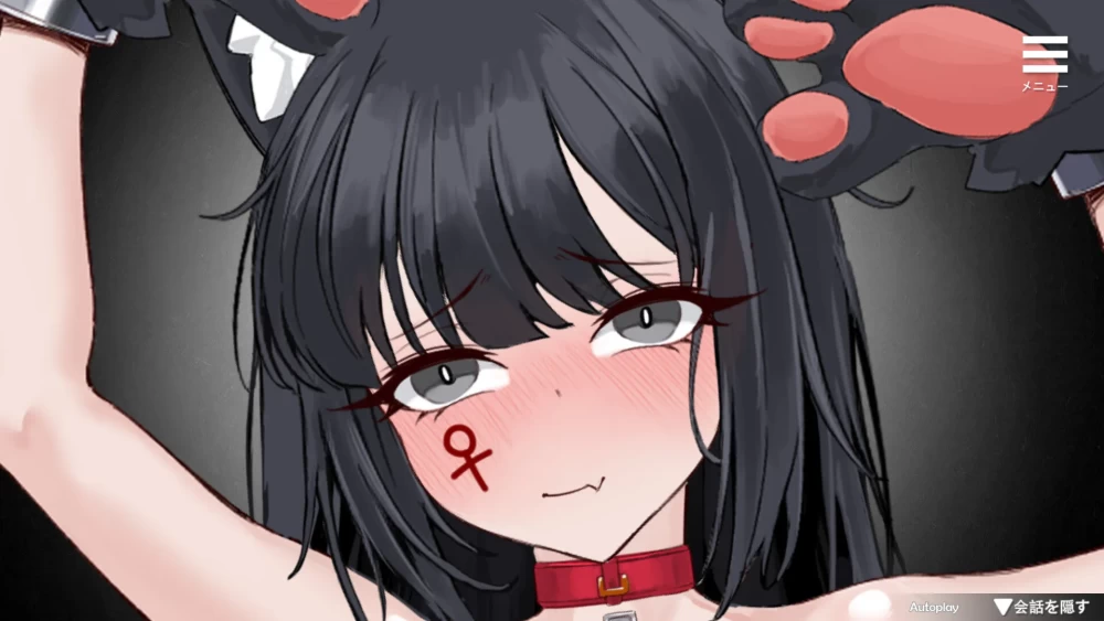 [PC+APK/动态/SM/调教/官中无修]盒中少女 [1+410M][百度盘]