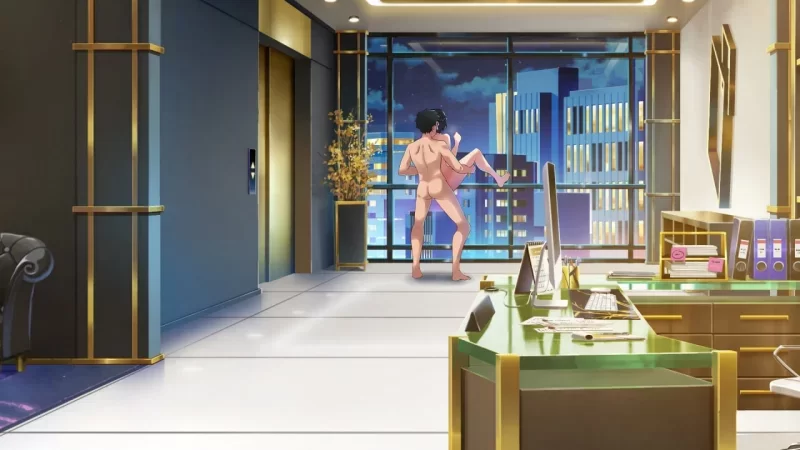 [PCSLG动态步兵] 熟女猎人 No.1 Milf Hunter No.1+全cg存档 v2026.06.26[3G] [1+3G][百度盘]