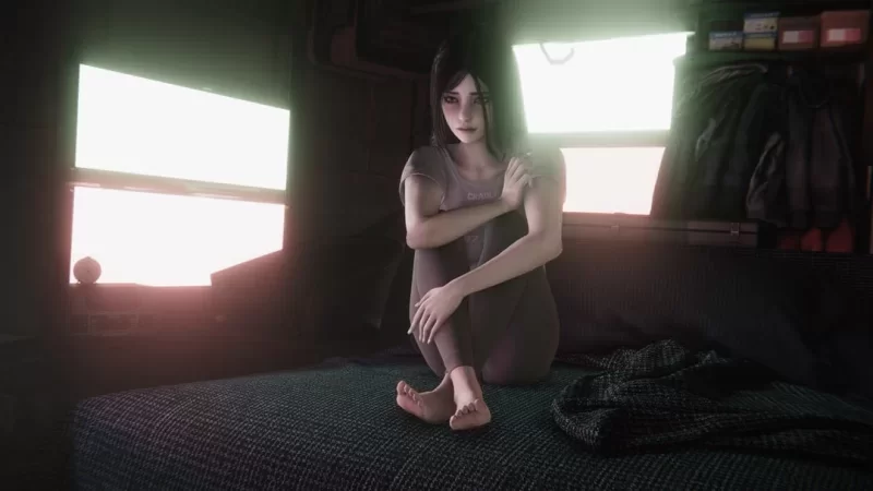 [新作PC安卓SLG汉化] 摇篮：拔开迷雾 Cradle Beyond the Veil v0.3.0e [1.3G] [1+1.3G][百度盘]