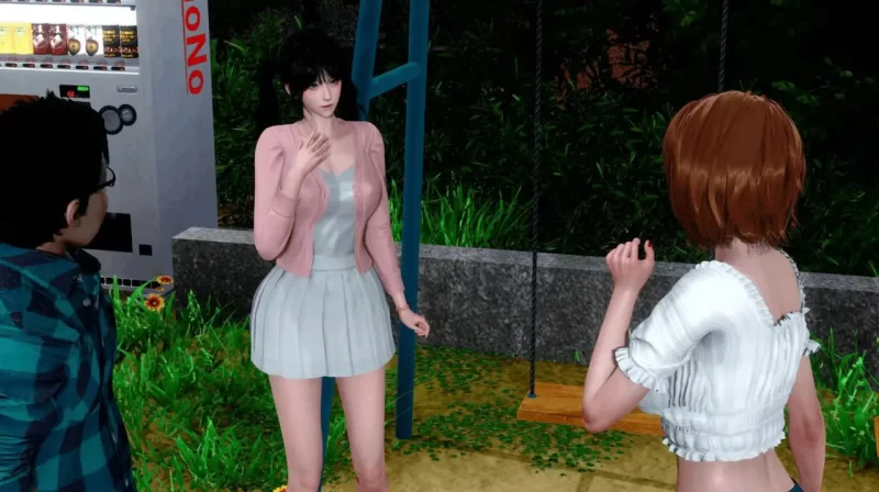 共享之花 Hana2share v0.25 AI汉化版【PC+安卓/3.68G/更新】 [2+3.68G][百度盘]