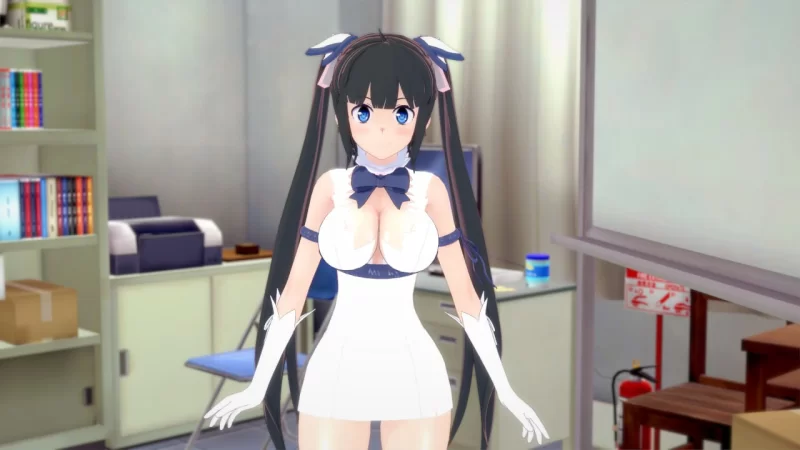 梦幻人生物语 Tales of a Dream Life Ch.1 V0.6 汉化版【PC+安卓】 [1+1.11G][百度盘]