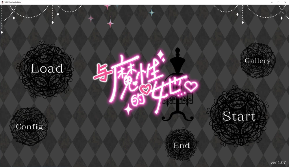 PC【精品/同居/官中/步兵/中文/动态】与魔性的她… [2+10G][百度盘]
