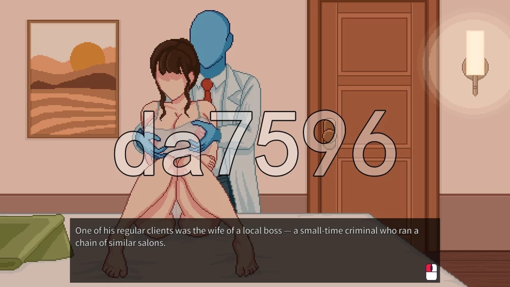 [日式SLG/更新] 体匠传说：隐藏的传承 v0.2.3.0 PC+安卓 官中版 [1+500M][百度盘]