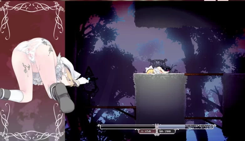 [更新PCACT官中动态] 爱丽丝的摇篮 Alice in Cradle v0.30b [1G] [1+1G][百度盘]
