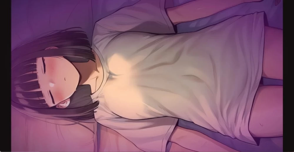[PC/SLG/互动/动态/汉化]怕生保育员与临时职员的我，直到角色扮演中出为止的14天间 [1+1g][百度盘]