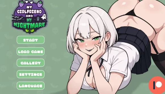更新[日系SLG动态pc+安卓]我的女友和我的噩梦v0.6.20 AI汉化版 [2+1.99G][百度盘]