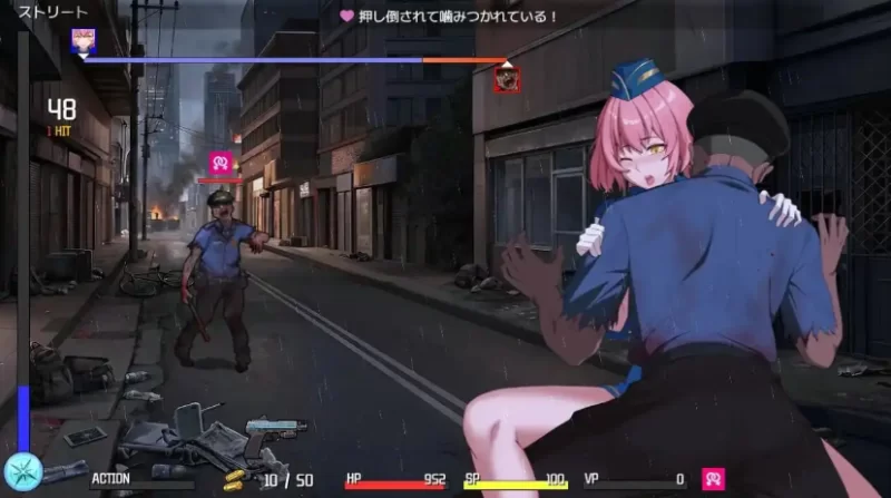 PC/Mtool汉化 隧道逃生：命运交织 TUNNEL ESCAPE–Fates Entwined v1.0 [1+3.14G][百度盘]