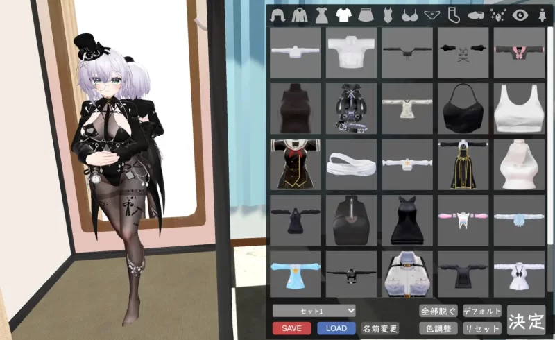 【新作3D官中PCVR动态】环奈的男性诊所 [1+3.2G][百度盘]