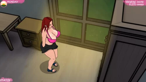 PC+安卓–欲望小镇-阿曼达的色情之路 Lust Town, Amanda’s road t… [1+4.2G][百度盘]