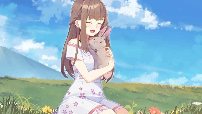 [ADV汉化PC]寻爱或赴死 Find Love or Die Trying 死ぬ気で愛をつか [1+1G][百度盘]