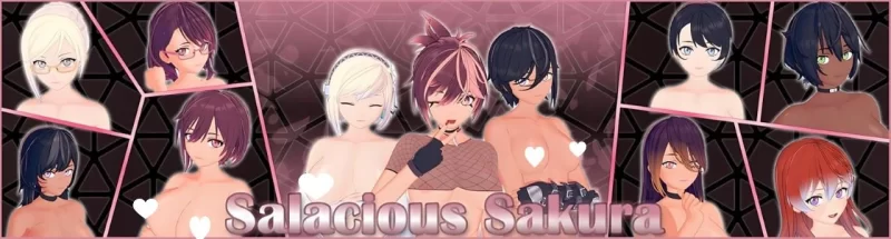 [PC安卓 更新RPG/扶她/后宫]淫荡樱花 Salacious Sakura 0.14 内嵌AI汉化+作弊码 [1+3.18g][百度盘]