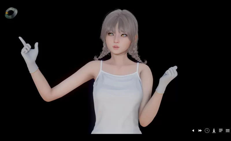 （双端slg新神作预定）ORIGIN 序章（itch首发热度超野猫一倍） [2+2+2G][百度盘]