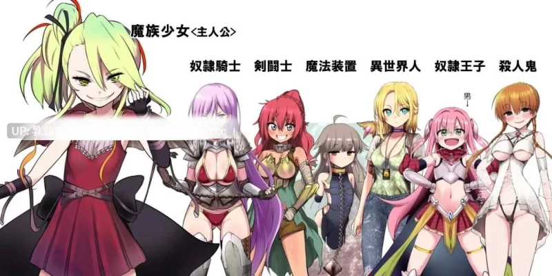 pc[RPG官中]魔之根源v1.3.5 官中版  [1+3.4G][百度盘]