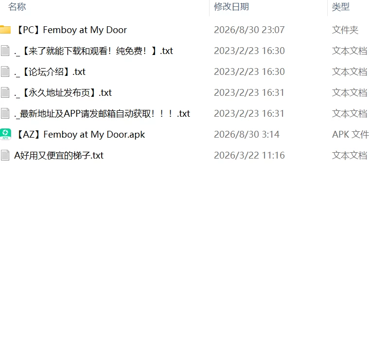 【SLGPC安卓AI汉化v1.0】门口的伪娘 [1+1.2G][百度盘]