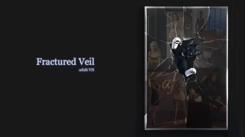 破碎面纱 Fractured Veil [Act 4 v4.8] AI版【PC+安卓/4.51G/更新】 [2+4.51G][百度盘]
