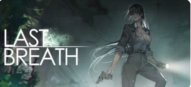 PC【战斗ACT官中】Last Breath 最后的气息 [1+880M][百度盘]