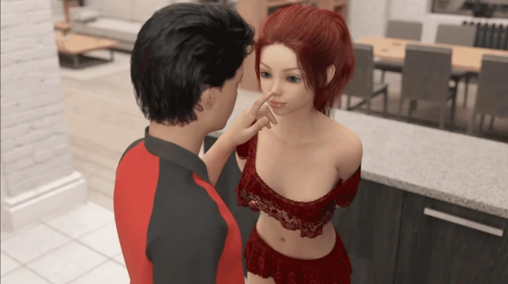 留在家中  Staying at Home v0.3.0.2 AI汉化版【PC+安卓】 [1+3.5G][百度盘]