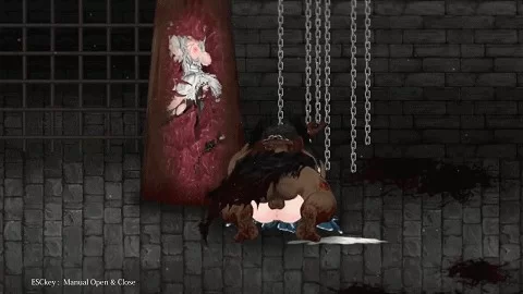 [ACT/动态/生肉] 魔女复仇之夜 地狱之门 v1.0.7+MOD v1.2.4 动态… [1+1G][百度盘]