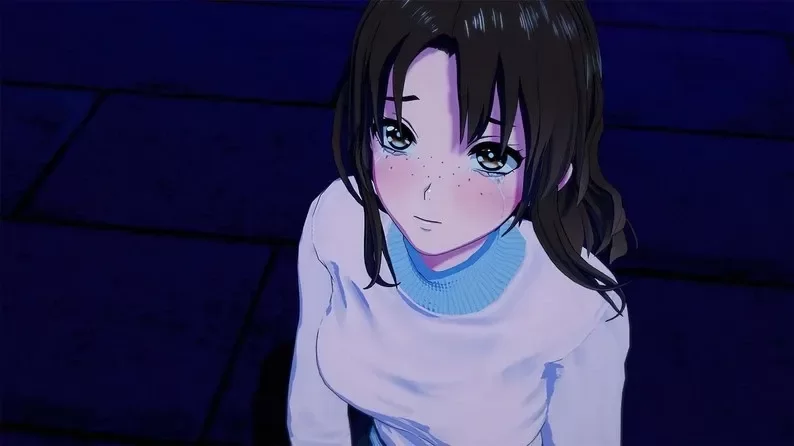 [PC/3D/SLG/精品/恋爱/日常]触不可及！ Out of Touch!  V4.08.1最新版 [3+14.32G][百度盘]