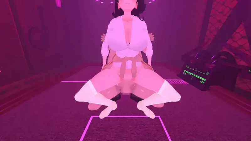pc【3D/官中/动态】NTR 轮盘赌/Ntr ルーレット官方中文版 [1+1.45G][百度盘]