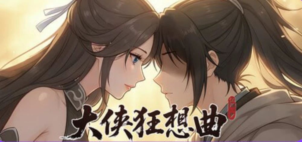 [PC/武侠SLG/互动养成/动态] 大侠狂想曲 V260826 官中步兵版+存档 [1+5.7G][百度盘]