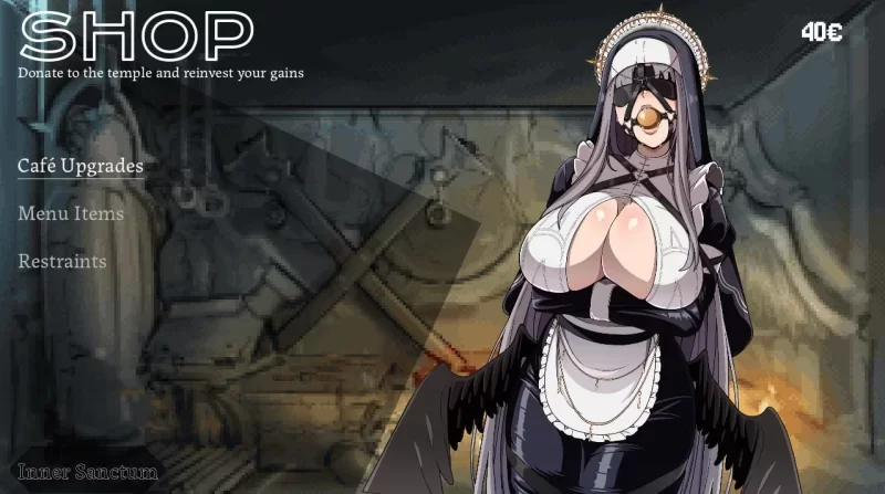 [更新PCSLG官中] 女仆管家 Maid 2 v0.3.620 Hotfix 4 [200m] [1+200M][百度盘]