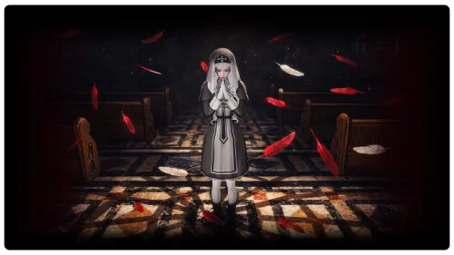 PC+安卓– Bloody Anomaly v0.2 [1+3.95G][百度盘]