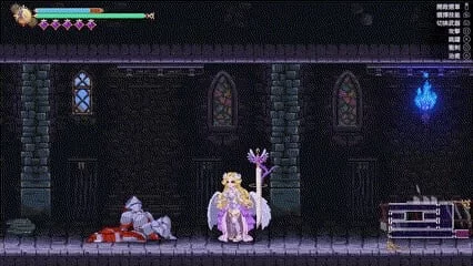 [ACT官中PC像素动态]魅魔继承者  黛莉菈的淫欲冒险 Succubus S… [1+4G][百度盘]