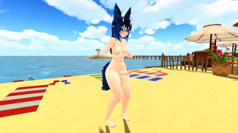 [3D英文PC动态]性海滩！ Ero Beach!  v1p1 [1+100M][百度盘]