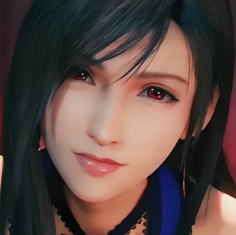 PC+安卓 [汉化/蒂法/COS/巨乳]困在我的游戏里v0.11 [4+1.16G][百度盘]