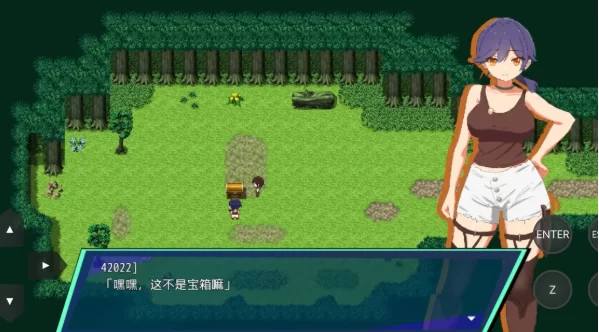 【日系RPGpc】为了守护世界 献上你的身体吧NTR Case.v1.0AI汉化 [1+631M][百度盘]