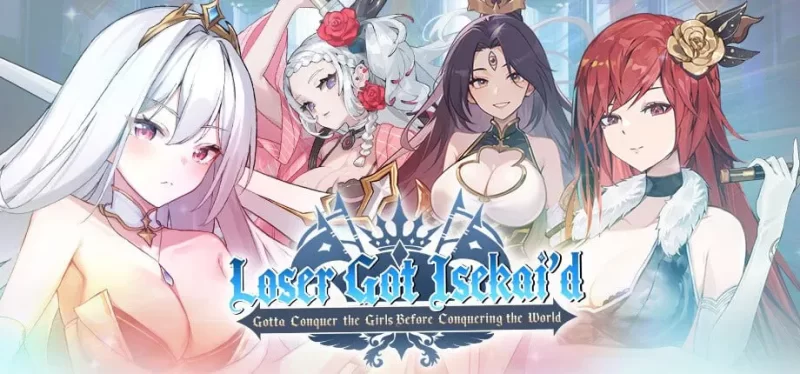 [PC/安卓模拟器/2D/SLG]鲁蛇穿越异世界 1 V1.0.1.3 中文完结版 [2+769M][百度盘]