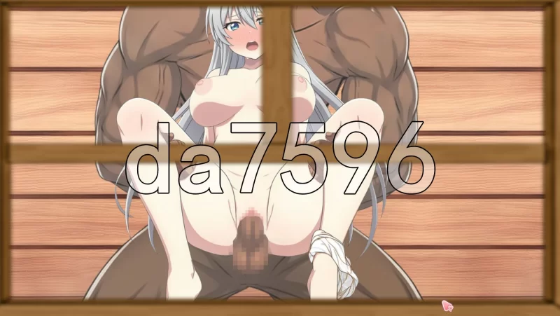 [日式RPG/更新] 神聖之化身 ～古法儀式與雙生～ v1.0.3 官中版 [1+1.40G][百度盘]