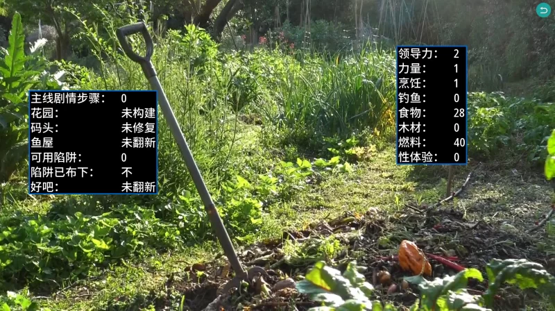 【自购】斯宾尼城堡1.0AI汉化版【PC+真人沙盒+攻略】The Spinney [5+13G][多种下载方式]