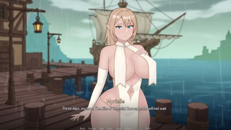 【pc+安卓】沉没的承诺 v0.7 AI汉化版 [1+3.8g][百度盘]