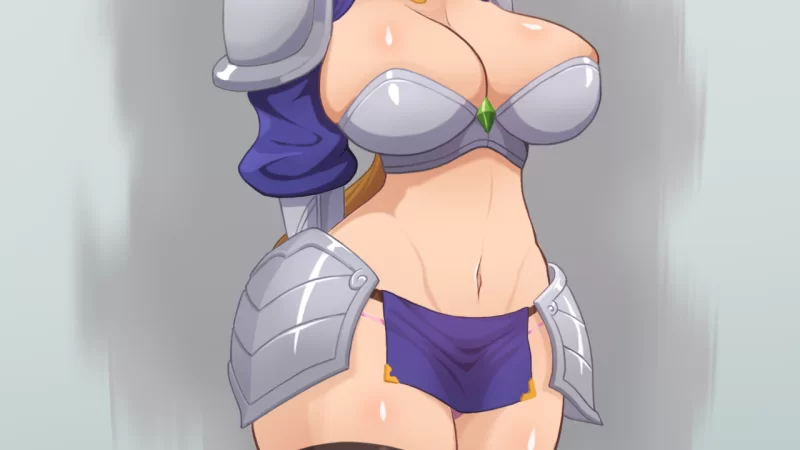 【自购】星骑士奥拉1.4.0_p13AI汉化版【PC+全CG】Star Knightess Aura [4+3.06G][百度盘]