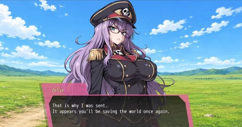 [RPG步兵PC受癖]征服女王前线  V0.15 [1+1.3G][百度盘]