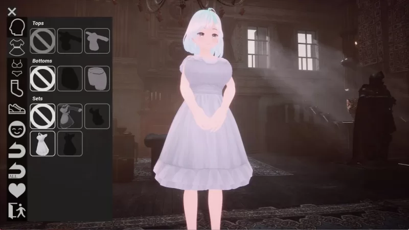 【PC】育成住宅 ～榨精住宅～ v1.01 官方中文版 [1+1.6G][百度盘]