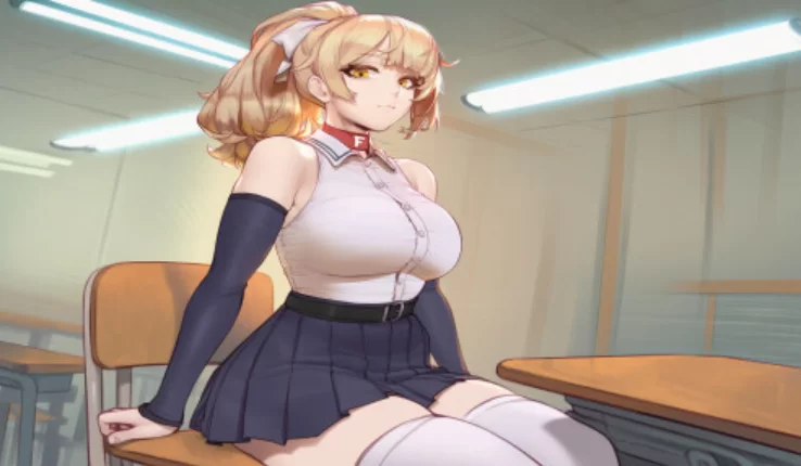 s级繁殖者 S Rank Breede v2.5【PC+安卓 [1+1.58g][百度盘]